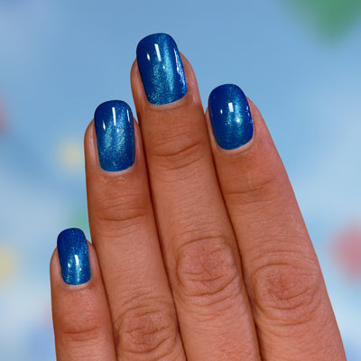 ILNP - Adrian (Magnetic)