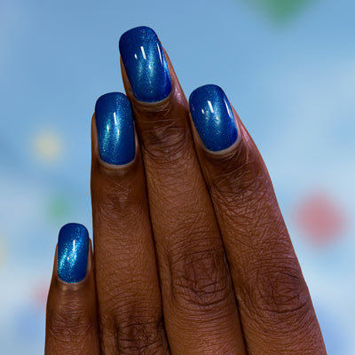 ILNP - Adrian (Magnetic)