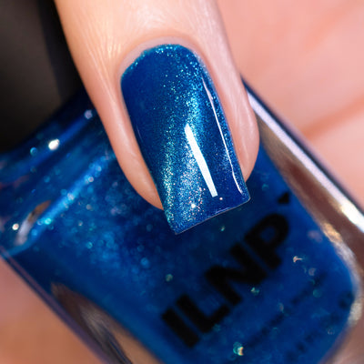 ILNP - Adrian (Magnetic)