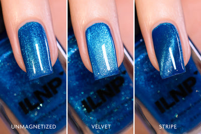 ILNP - Adrian (Magnetic)