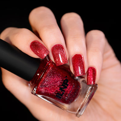 ILNP - Shirley (Magnetic)