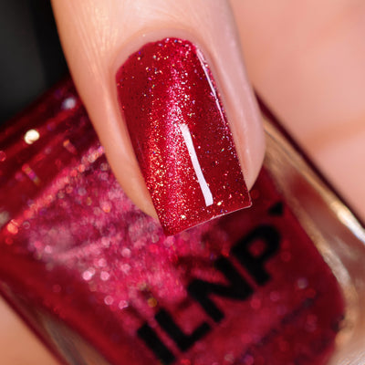 ILNP - Shirley (Magnetic)
