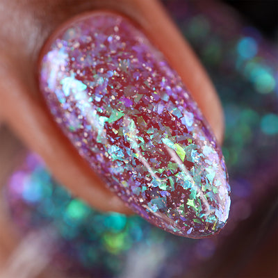 *PRE-ORDER* Emily de Molly - Aftermath