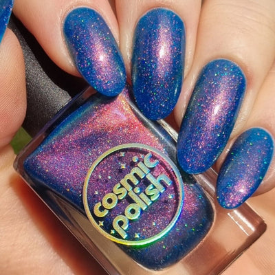 *PRE-ORDER* Cosmic Polish - Andromeda