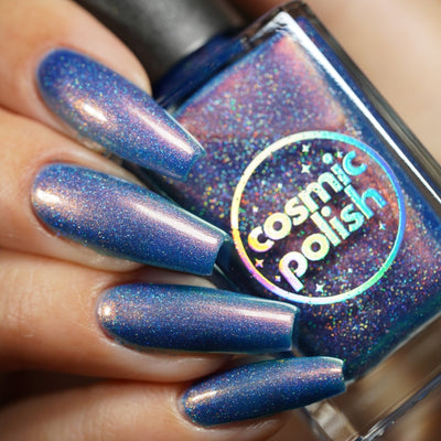 *PRE-ORDER* Cosmic Polish - Andromeda