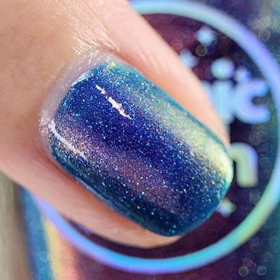 *PRE-ORDER* Cosmic Polish - Andromeda