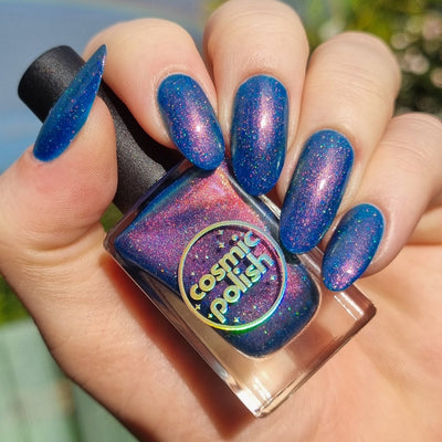 *PRE-ORDER* Cosmic Polish - Andromeda