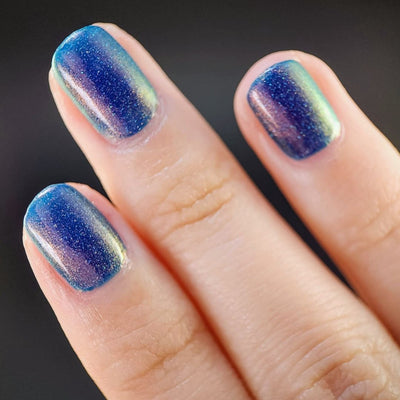 *PRE-ORDER* Cosmic Polish - Andromeda