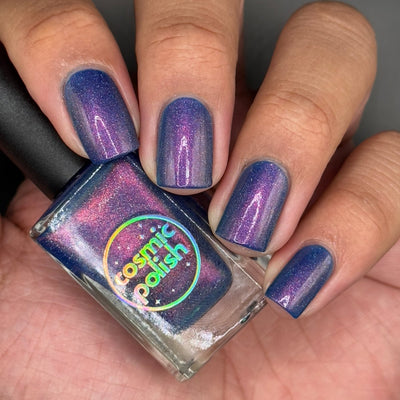 *PRE-ORDER* Cosmic Polish - Andromeda