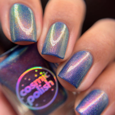 *PRE-ORDER* Cosmic Polish - Andromeda