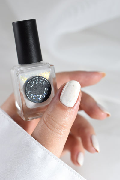 *COMING SOON* Lykke Lacquer - Angelic