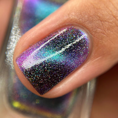 *PRE-ORDER* Cosmic Polish - Antimatter (Magnetic)