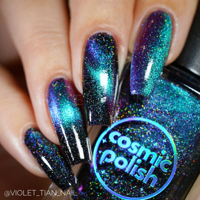 *PRE-ORDER* Cosmic Polish - Antimatter (Magnetic)