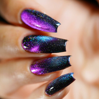 *PRE-ORDER* Cosmic Polish - Antimatter (Magnetic)