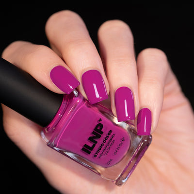 ILNP - As If