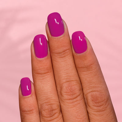 ILNP - As If