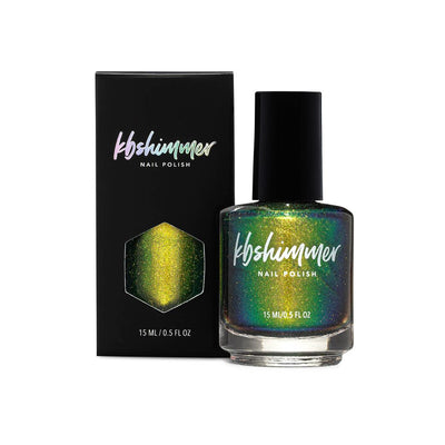 KBShimmer - In A Pickle