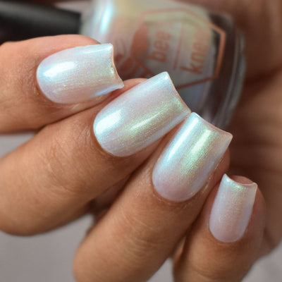 *PRE-ORDER* Bee's Knees Lacquer - Only Monsters Play God