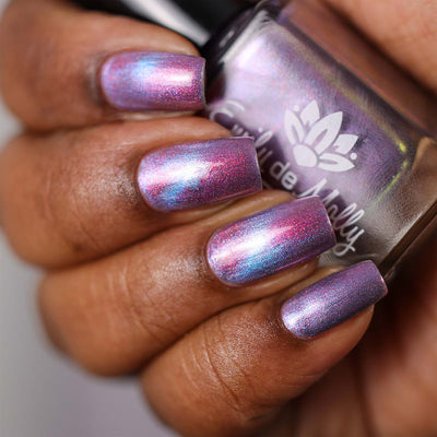 Emily de Molly - Battery Check (Magnetic)