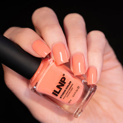ILNP - Beach Bum