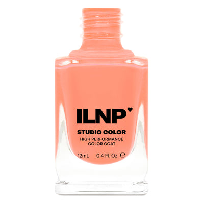 ILNP - Beach Bum
