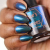 *PRE-ORDER* Bee's Knees Lacquer - Be Like The Mimic Spider