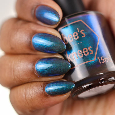 *PRE-ORDER* Bee's Knees Lacquer - Be Like The Mimic Spider