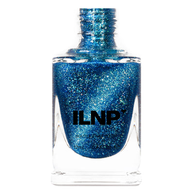 ILNP - Blue Fizz (Magnetic)