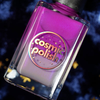 *PRE-ORDER* Cosmic Polish - Blushing in Disguise (Thermal)
