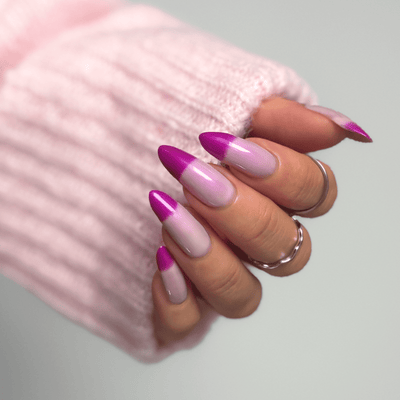 *PRE-ORDER* Cosmic Polish - Blushing in Disguise (Thermal)