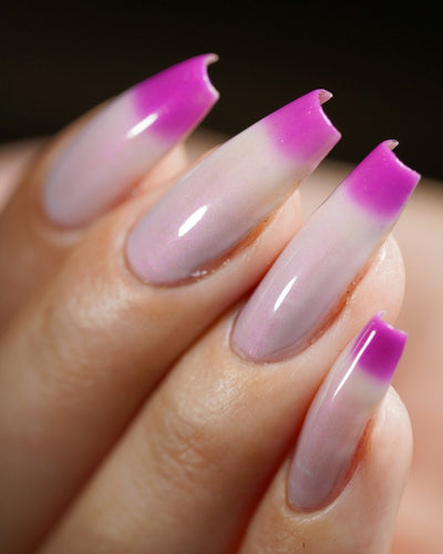 *PRE-ORDER* Cosmic Polish - Blushing in Disguise (Thermal)
