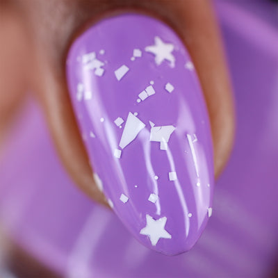 KBShimmer - Ex-Static