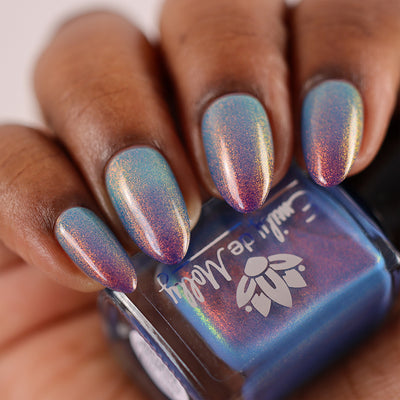 Emily de Molly - Broken Promises (Thermal)