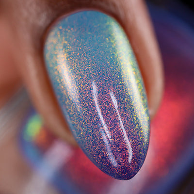 Emily de Molly - Broken Promises (Thermal)