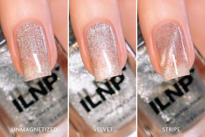 ILNP - Bubbly (Magnetic)