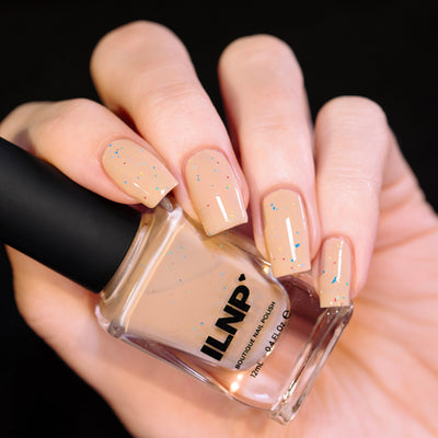 *PRE-ORDER* ILNP - Building Blocks