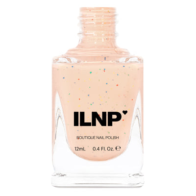 *PRE-ORDER* ILNP - Building Blocks