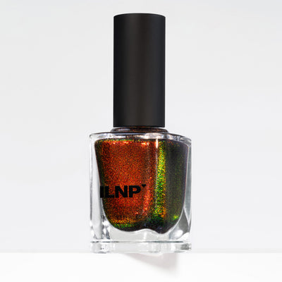 ILNP - Buried Alive