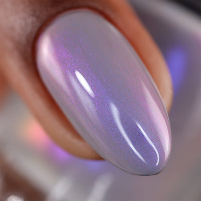 *PRE-ORDER* Bee's Knees Lacquer - But I Felt Cold, so Cold