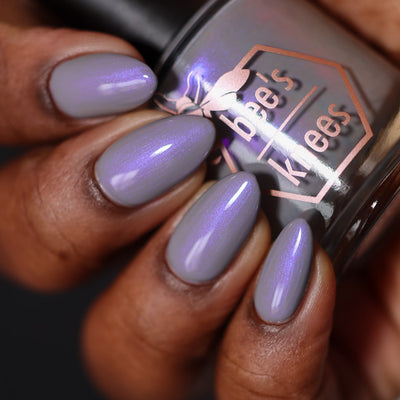 *PRE-ORDER* Bee's Knees Lacquer - But I Felt Cold, so Cold