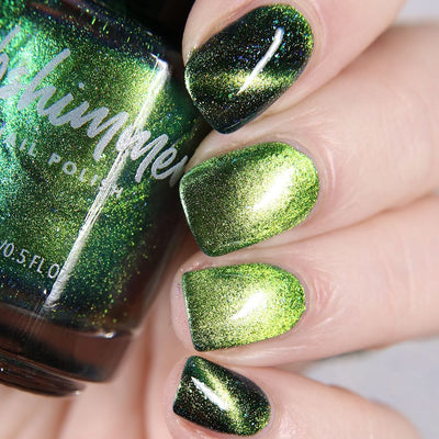 *PRE-ORDER* KBShimmer - UFOh Yeah! (Magnetic)