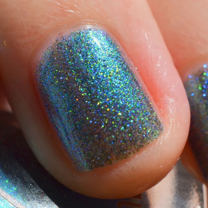 *PRE-ORDER* Bee's Knees Lacquer - Starfire