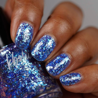 *PRE-SALE* KBShimmer - Sleet Deal