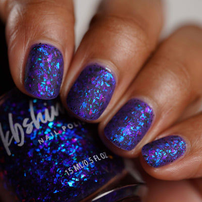 KBShimmer - Get Your Knit Together