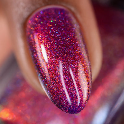 *PRE-ORDER* Cosmic Polish - Carina