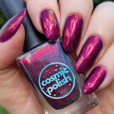 *PRE-ORDER* Cosmic Polish - Carina