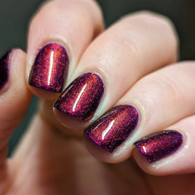 *PRE-ORDER* Cosmic Polish - Carina