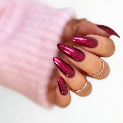 *PRE-ORDER* Cosmic Polish - Carina