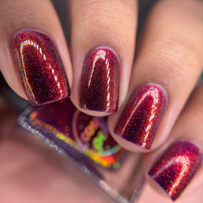 *PRE-ORDER* Cosmic Polish - Carina