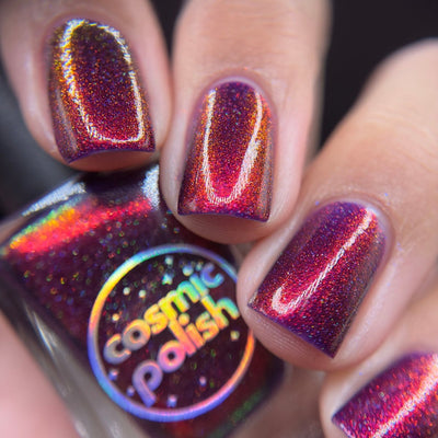 *PRE-ORDER* Cosmic Polish - Carina
